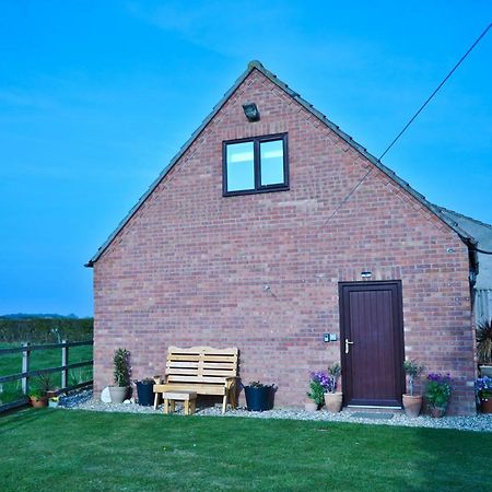 Foxglove Retreat Woodhall Spa Esterno foto